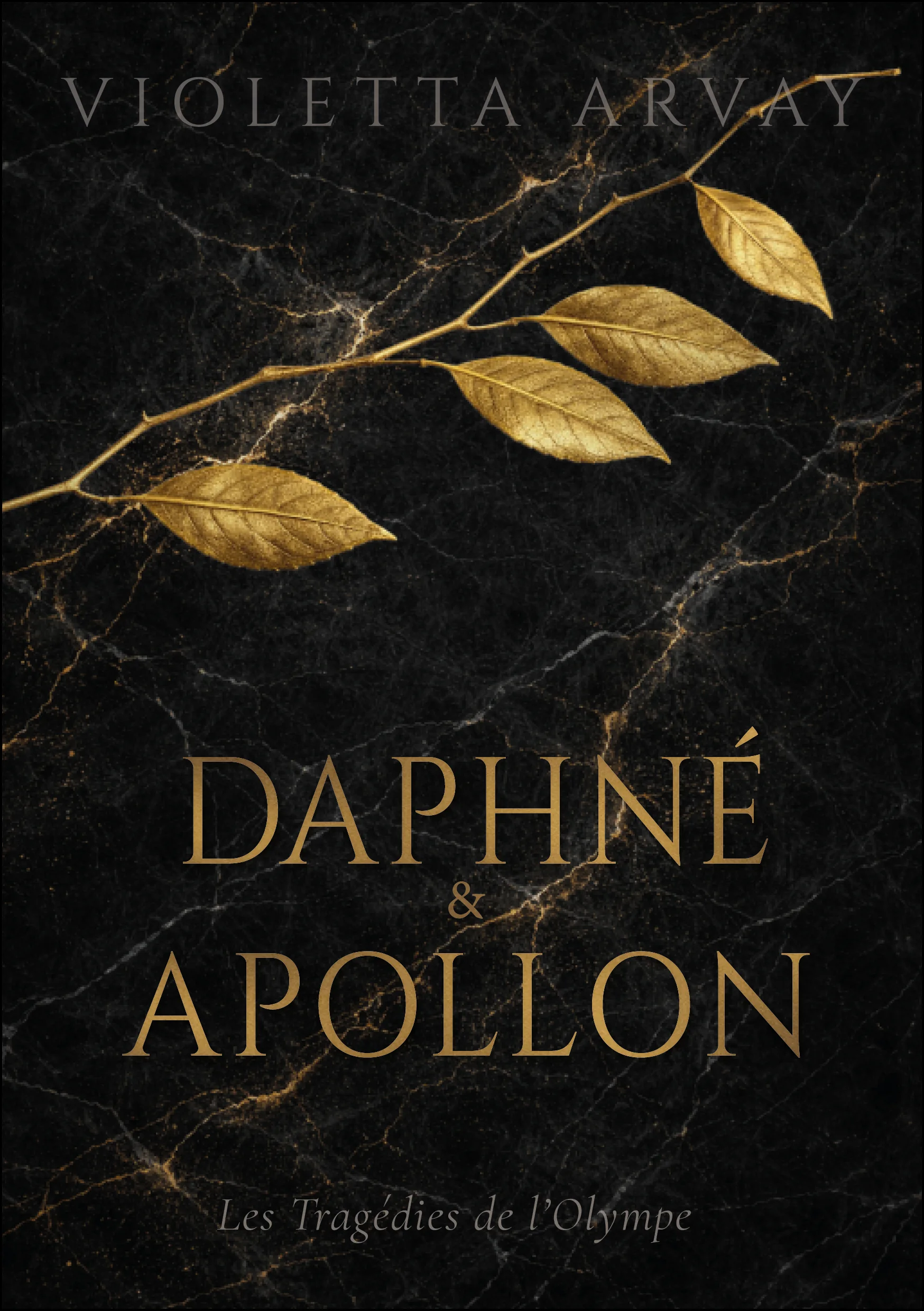 Daphné & Apollon